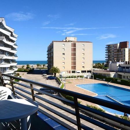 Rocamaura 3 - L'Estartit Apartment Exterior photo