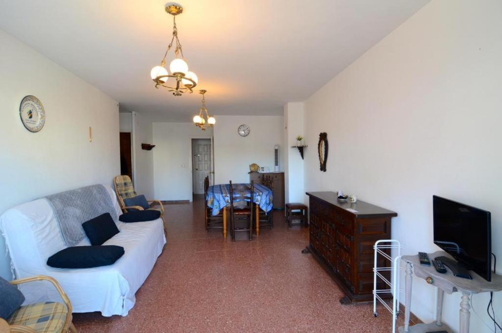 Rocamaura 3 - L'Estartit Apartment Exterior photo