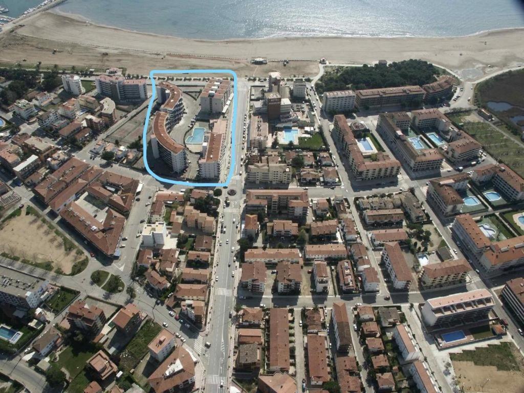 Rocamaura 3 - L'Estartit Apartment Exterior photo