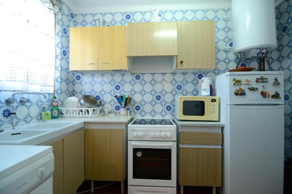 Rocamaura 3 - L'Estartit Apartment Exterior photo