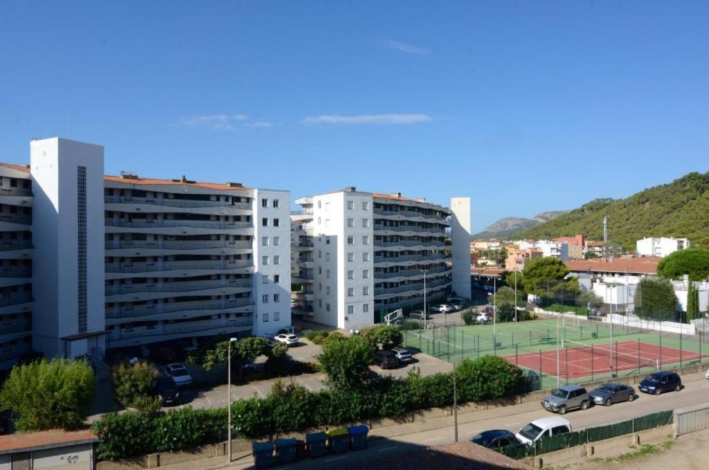 Rocamaura 3 - L'Estartit Apartment Exterior photo