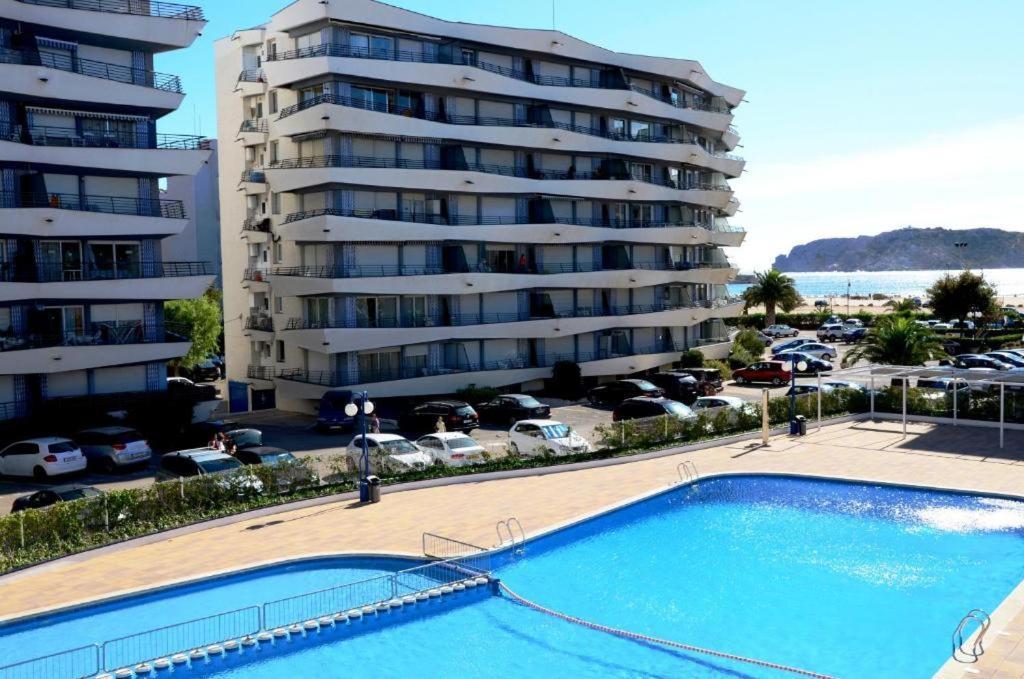 Rocamaura 3 - L'Estartit Apartment Exterior photo