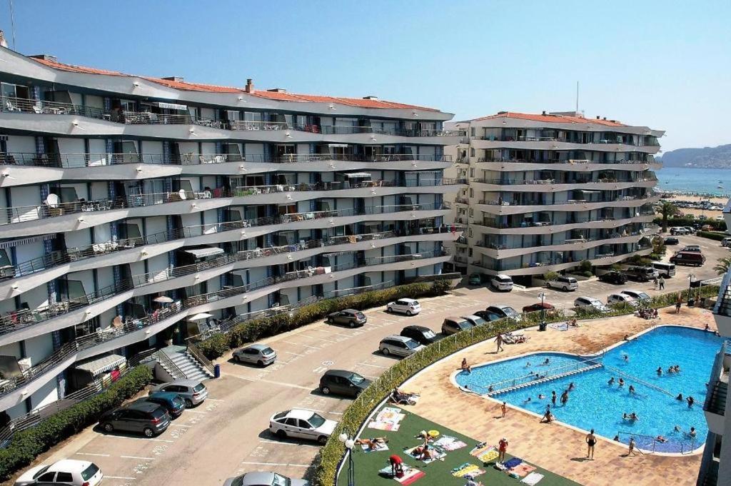 Rocamaura 3 - L'Estartit Apartment Exterior photo